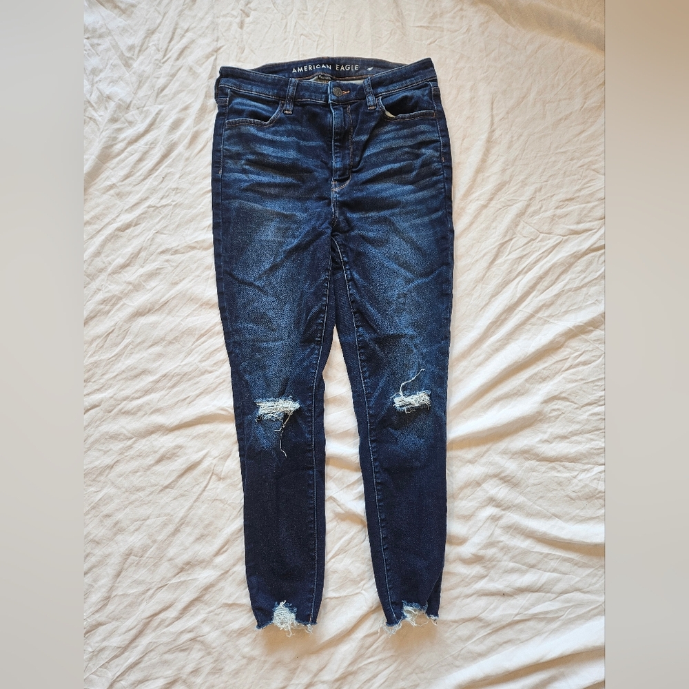 American Eagle Jeggings